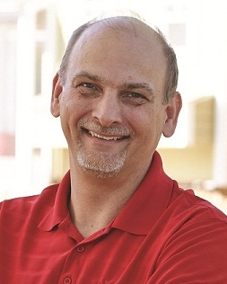 Photo of Bill